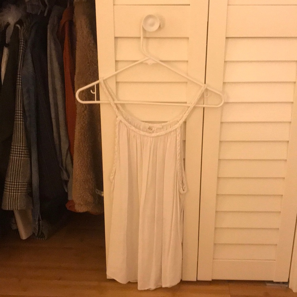 Gap tank top women’s size medium